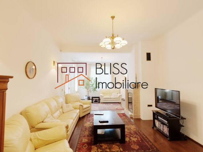 Casa de Inchiriat KM 0 | Ultracentral - 8 Camere - ID:36095 | Bliss Imobiliare / Photo 1 - BLISS Imobiliare