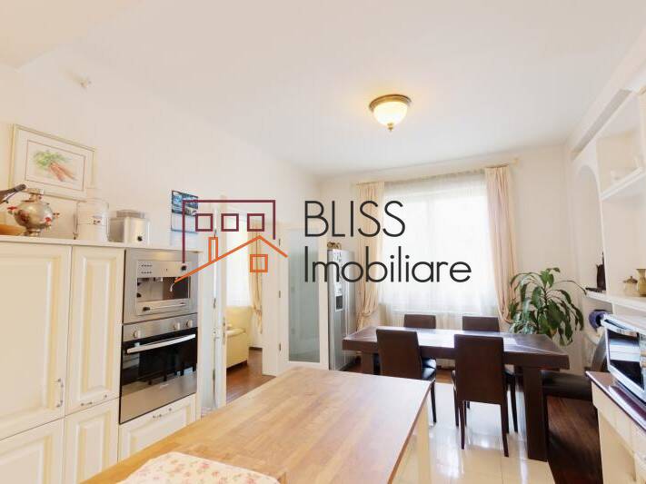 Casa de Inchiriat KM 0 | Ultracentral - 8 Camere - ID:36095 | Bliss Imobiliare / Photo 3 - BLISS Imobiliare