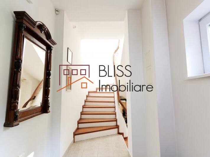 Casa de Inchiriat KM 0 | Ultracentral - 8 Camere - ID:36095 | Bliss Imobiliare / Photo 5 - BLISS Imobiliare