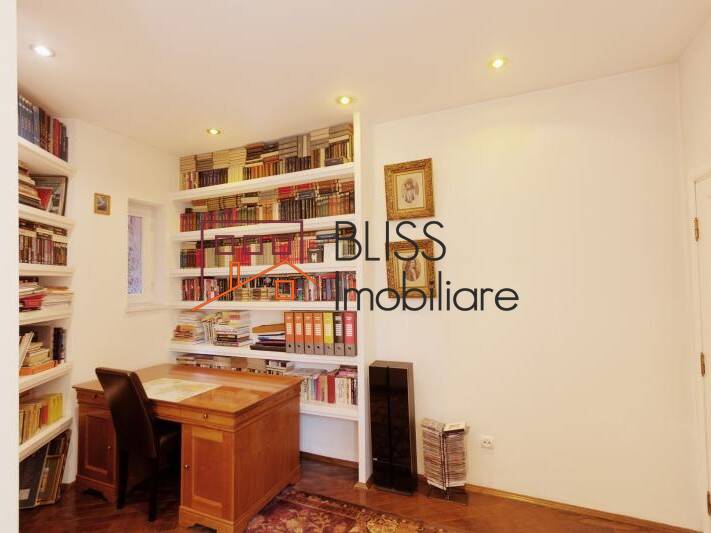 Casa de Inchiriat KM 0 | Ultracentral - 8 Camere - ID:36095 | Bliss Imobiliare / Photo 10 - BLISS Imobiliare