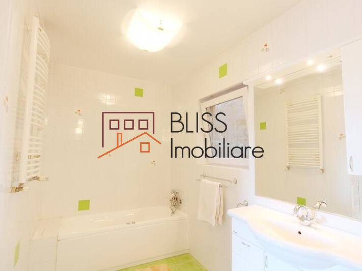 House for Rent KM 0 | Ultracentral, Bucharest - 6 Bedroom - ID:36095 | Bliss Imobiliare / Photo 12 - BLISS Imobiliare