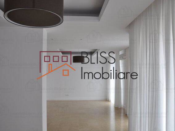 Casa de Inchiriat Corbeanca - 9 Camere - ID:36117 | Bliss Imobiliare / Photo 5 - BLISS Imobiliare