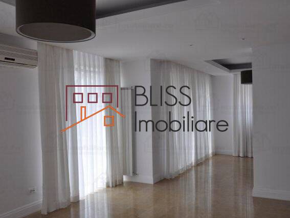 Casa de Inchiriat Corbeanca - 9 Camere - ID:36117 | Bliss Imobiliare / Photo 6 - BLISS Imobiliare