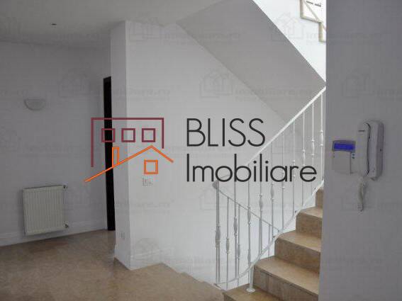 Casa de Inchiriat Corbeanca - 9 Camere - ID:36117 | Bliss Imobiliare / Photo 7 - BLISS Imobiliare