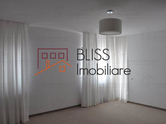 House for Rent Corbeanca, Bucharest / Ilfov - 6 Bedroom - ID:36117 | Bliss Imobiliare / Photo 9 - BLISS Imobiliare