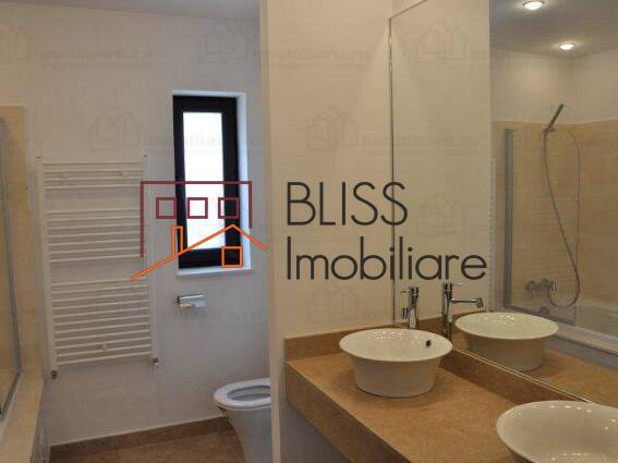 Casa de Inchiriat Corbeanca - 9 Camere - ID:36117 | Bliss Imobiliare / Photo 10 - BLISS Imobiliare