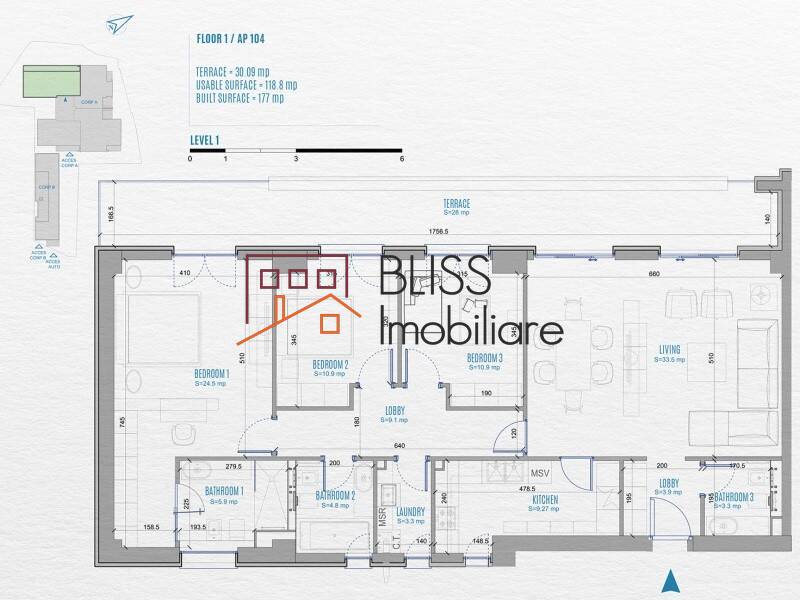 Photo 16 - BLISS Imobiliare