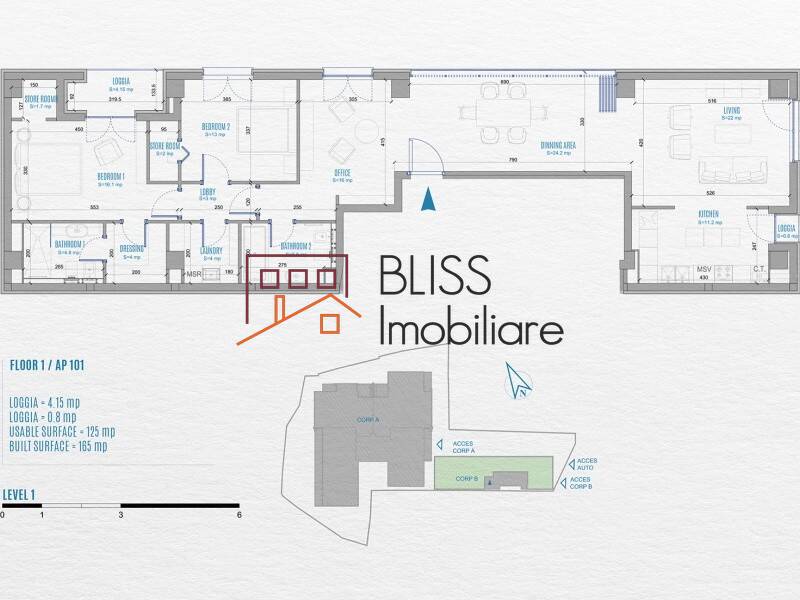 Photo 17 - BLISS Imobiliare