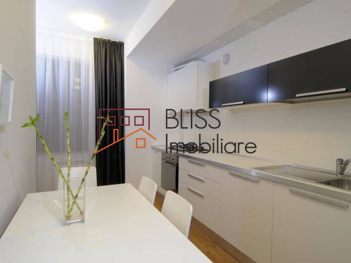 Apartament de Inchiriat Iancu Nicolae | Pipera - 4 Camere - ID:36698 | Bliss Imobiliare / Photo 3 - BLISS Imobiliare
