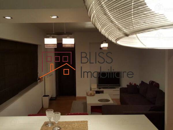 Apartament de Inchiriat Iancu Nicolae | Pipera - 2 Camere - ID:36821 | Bliss Imobiliare / Photo 4 - BLISS Imobiliare