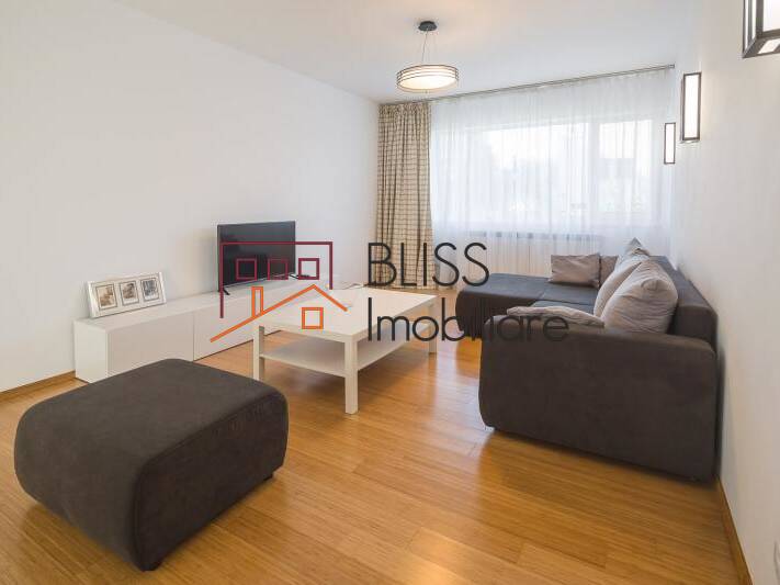 Apartament de Inchiriat Iancu Nicolae | Pipera - 2 Camere - ID:36857 | Bliss Imobiliare / Photo 1 - BLISS Imobiliare
