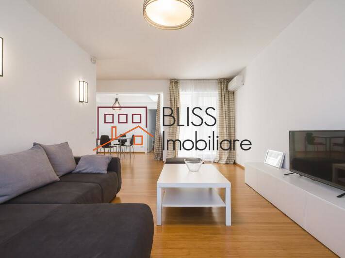 Apartament de Inchiriat Iancu Nicolae | Pipera - 2 Camere - ID:36857 | Bliss Imobiliare / Photo 2 - BLISS Imobiliare