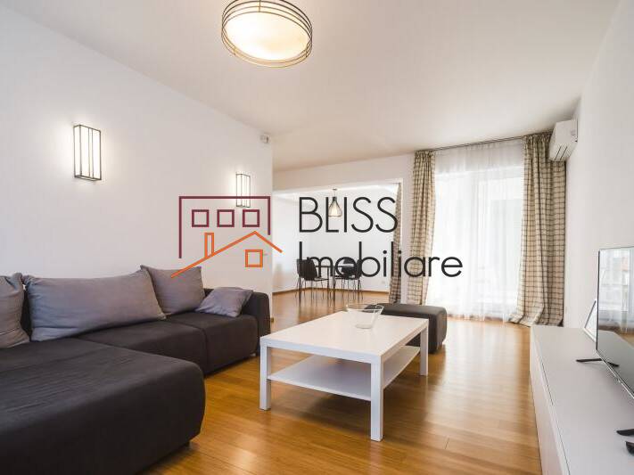 Apartament de Inchiriat Iancu Nicolae | Pipera - 2 Camere - ID:36857 | Bliss Imobiliare / Photo 3 - BLISS Imobiliare