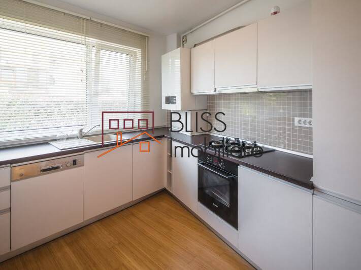 Apartment for Rent Iancu Nicolae | Pipera, Bucharest / Ilfov - 1 Bedroom - ID:36857 | Bliss Imobiliare / Photo 6 - BLISS Imobiliare