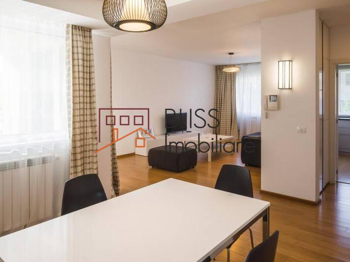 Apartament de Inchiriat Iancu Nicolae | Pipera - 2 Camere - ID:36857 | Bliss Imobiliare / Photo 7 - BLISS Imobiliare