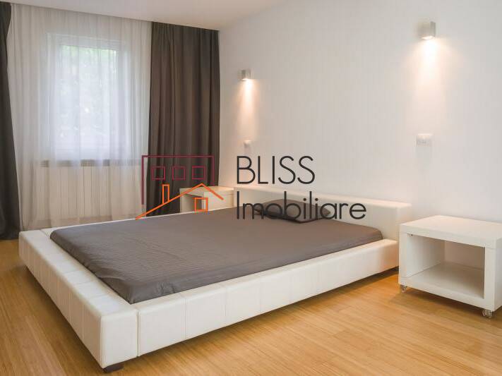 Apartment for Rent Iancu Nicolae | Pipera, Bucharest / Ilfov - 1 Bedroom - ID:36857 | Bliss Imobiliare / Photo 8 - BLISS Imobiliare