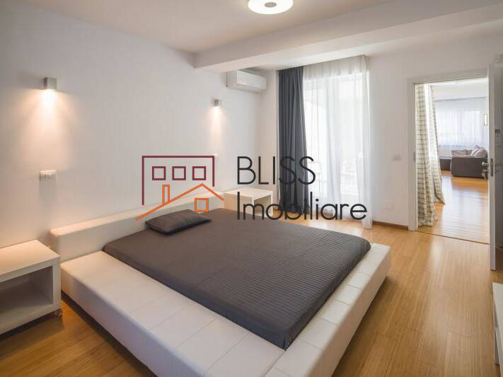 Apartment for Rent Iancu Nicolae | Pipera, Bucharest / Ilfov - 1 Bedroom - ID:36857 | Bliss Imobiliare / Photo 9 - BLISS Imobiliare