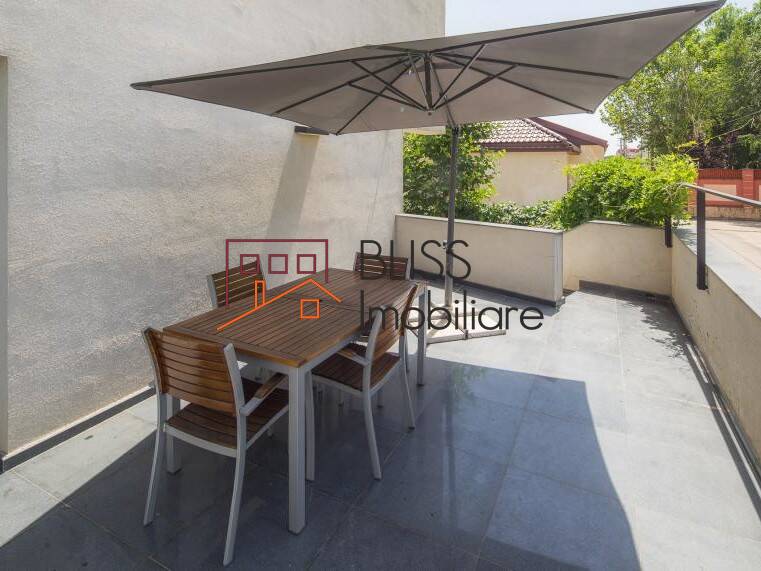 Apartament de Inchiriat Iancu Nicolae | Pipera - 2 Camere - ID:36857 | Bliss Imobiliare / Photo 10 - BLISS Imobiliare
