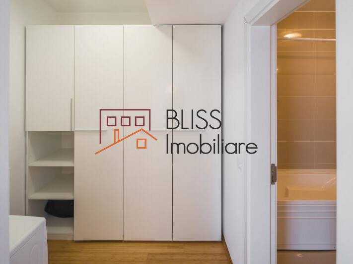 Apartament de Inchiriat Iancu Nicolae | Pipera - 2 Camere - ID:36857 | Bliss Imobiliare / Photo 11 - BLISS Imobiliare