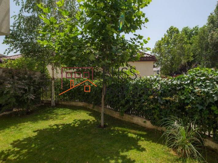 Apartment for Rent Iancu Nicolae | Pipera, Bucharest / Ilfov - 1 Bedroom - ID:36857 | Bliss Imobiliare / Photo 13 - BLISS Imobiliare