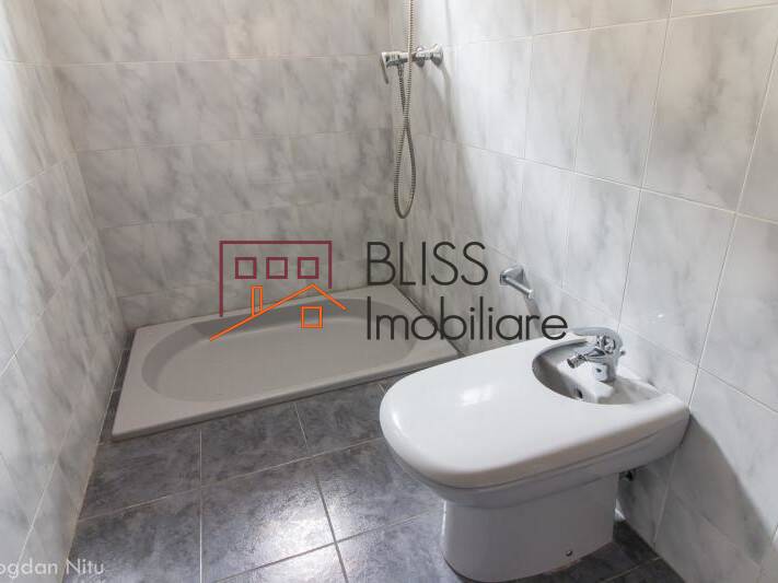 Villa for Rent Iancu Nicolae | Pipera, Bucharest / Ilfov - 6 Bedroom - ID:36899 | Bliss Imobiliare / Photo 15 - BLISS Imobiliare