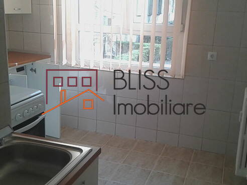 Apartment for Rent Floreasca | Barbu Vacarescu, Bucharest - 2 Bedroom - ID:36942 | Bliss Imobiliare / Photo 8 - BLISS Imobiliare