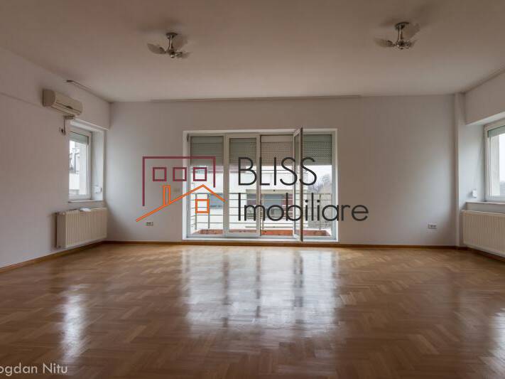 Apartament de Inchiriat Herastrau | Nordului - 3 Camere - ID:37181 | Bliss Imobiliare / Photo 1 - BLISS Imobiliare