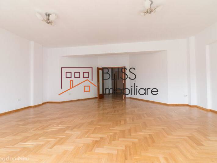 Apartment for Rent Herastrau | Nordului, Bucharest - 2 Bedroom - ID:37181 | Bliss Imobiliare / Photo 2 - BLISS Imobiliare
