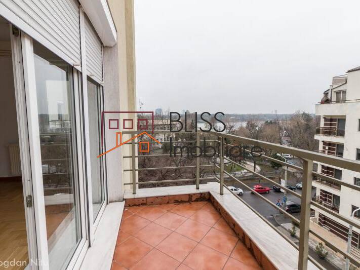 Apartament de Inchiriat Herastrau | Nordului - 3 Camere - ID:37181 | Bliss Imobiliare / Photo 3 - BLISS Imobiliare
