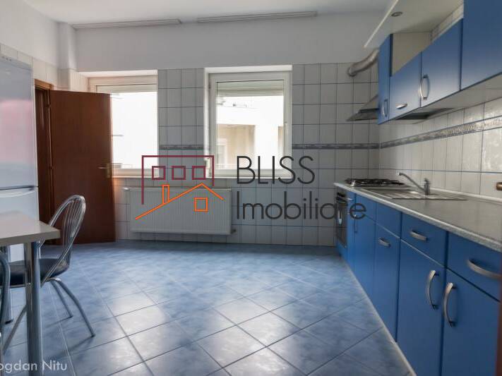 Apartment for Rent Herastrau | Nordului, Bucharest - 2 Bedroom - ID:37181 | Bliss Imobiliare / Photo 5 - BLISS Imobiliare