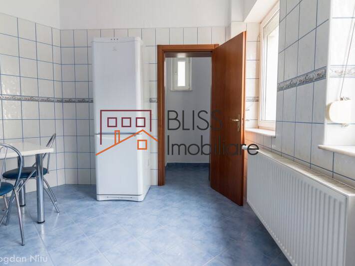 Apartment for Rent Herastrau | Nordului, Bucharest - 2 Bedroom - ID:37181 | Bliss Imobiliare / Photo 6 - BLISS Imobiliare