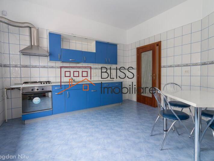 Apartment for Rent Herastrau | Nordului, Bucharest - 2 Bedroom - ID:37181 | Bliss Imobiliare / Photo 7 - BLISS Imobiliare