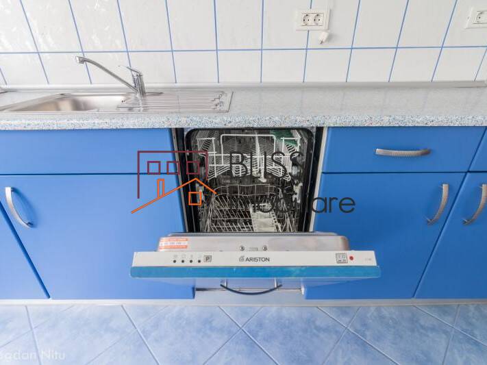 Apartment for Rent Herastrau | Nordului, Bucharest - 2 Bedroom - ID:37181 | Bliss Imobiliare / Photo 8 - BLISS Imobiliare