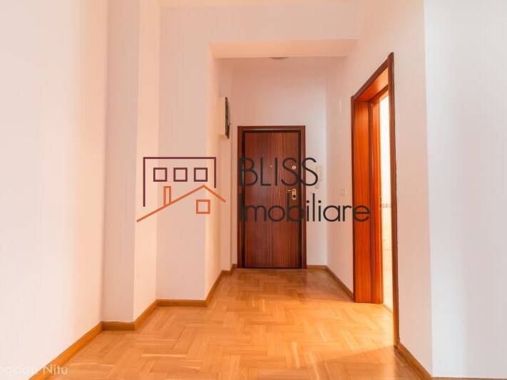 Apartment for Rent Herastrau | Nordului, Bucharest - 2 Bedroom - ID:37181 | Bliss Imobiliare / Photo 10 - BLISS Imobiliare