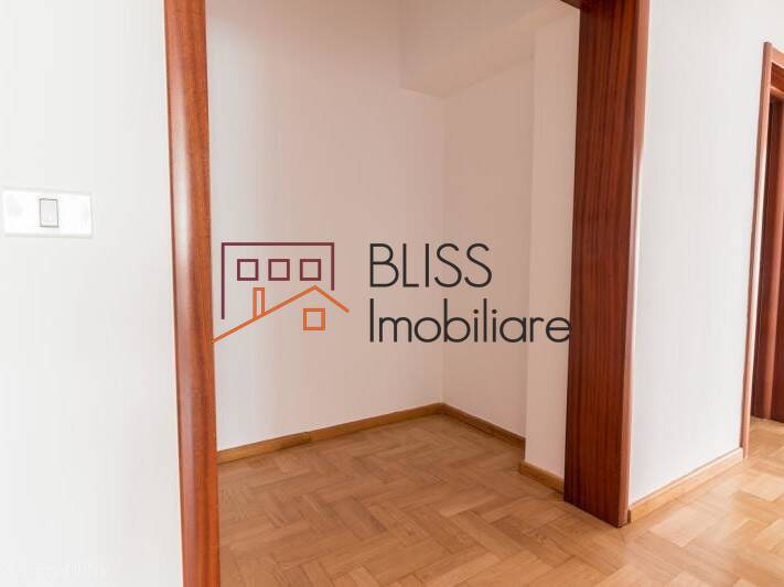 Apartment for Rent Herastrau | Nordului, Bucharest - 2 Bedroom - ID:37181 | Bliss Imobiliare / Photo 12 - BLISS Imobiliare