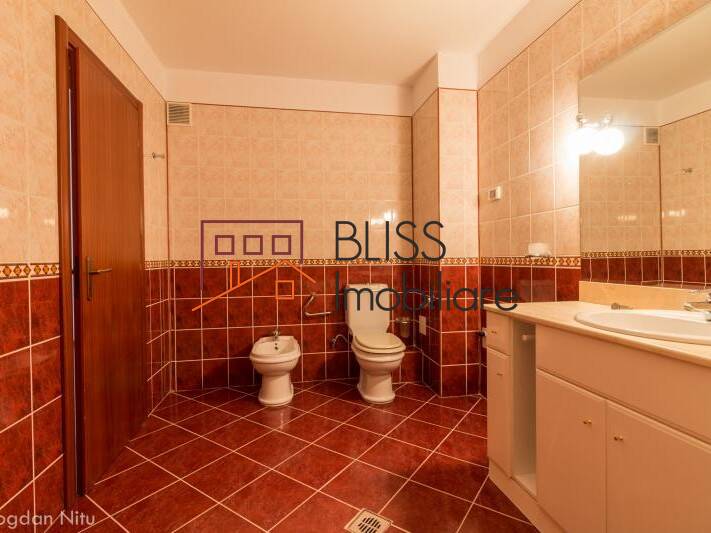 Apartament de Inchiriat Herastrau | Nordului - 3 Camere - ID:37181 | Bliss Imobiliare / Photo 15 - BLISS Imobiliare