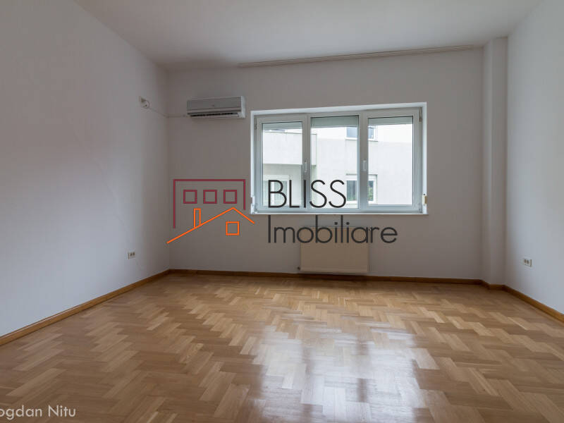 Apartment for Rent Herastrau | Nordului, Bucharest - 2 Bedroom - ID:37181 | Bliss Imobiliare / Photo 16 - BLISS Imobiliare