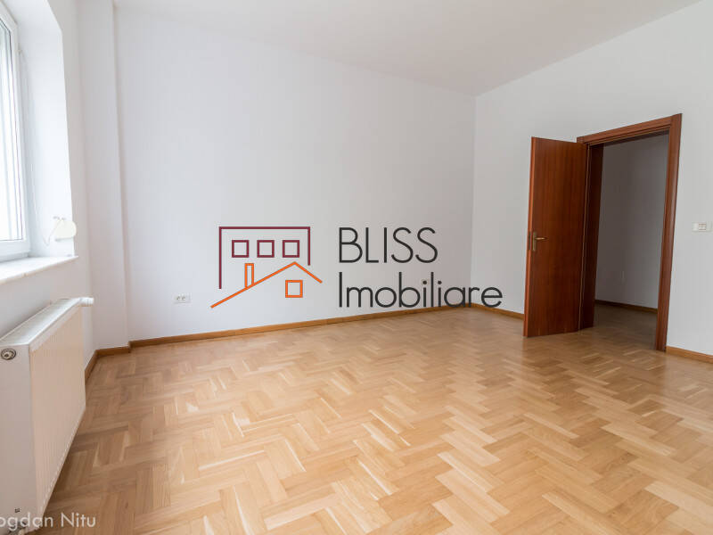 Apartment for Rent Herastrau | Nordului, Bucharest - 2 Bedroom - ID:37181 | Bliss Imobiliare / Photo 17 - BLISS Imobiliare
