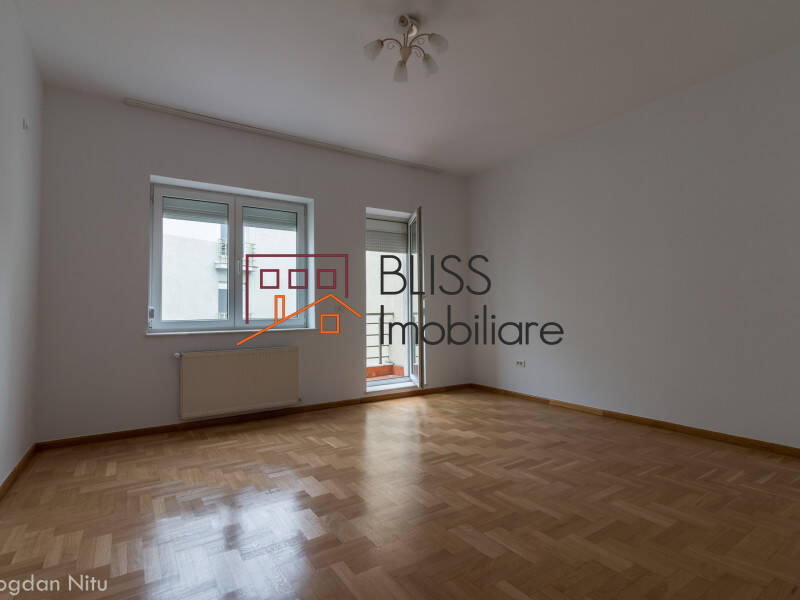 Apartment for Rent Herastrau | Nordului, Bucharest - 2 Bedroom - ID:37181 | Bliss Imobiliare / Photo 18 - BLISS Imobiliare