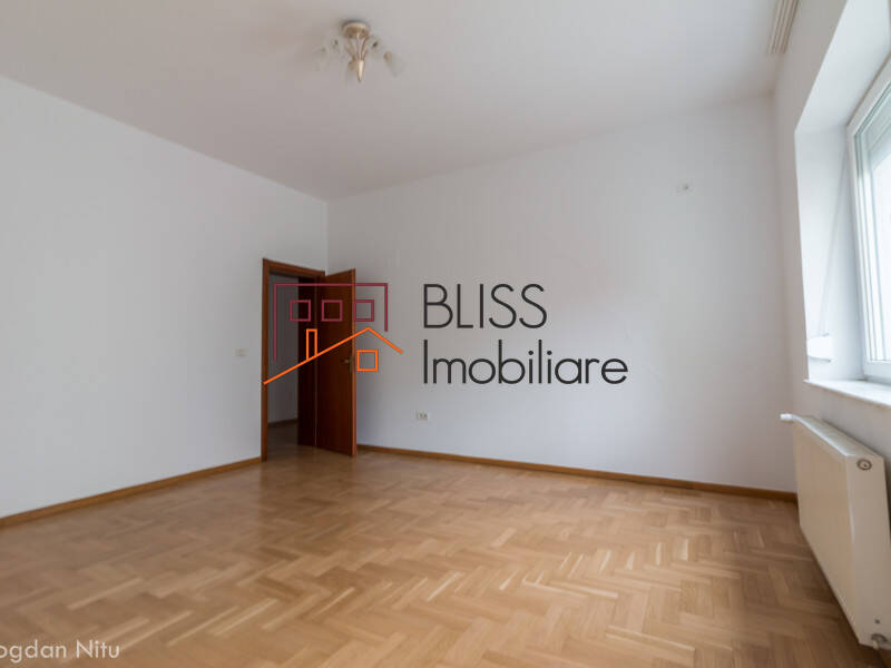 Apartment for Rent Herastrau | Nordului, Bucharest - 2 Bedroom - ID:37181 | Bliss Imobiliare / Photo 20 - BLISS Imobiliare