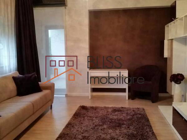 Apartament de Inchiriat Iancu Nicolae | Pipera - 2 Camere - ID:37302 | Bliss Imobiliare / Photo 2 - BLISS Imobiliare