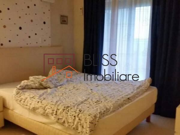Apartament de Inchiriat Iancu Nicolae | Pipera - 2 Camere - ID:37302 | Bliss Imobiliare / Photo 7 - BLISS Imobiliare