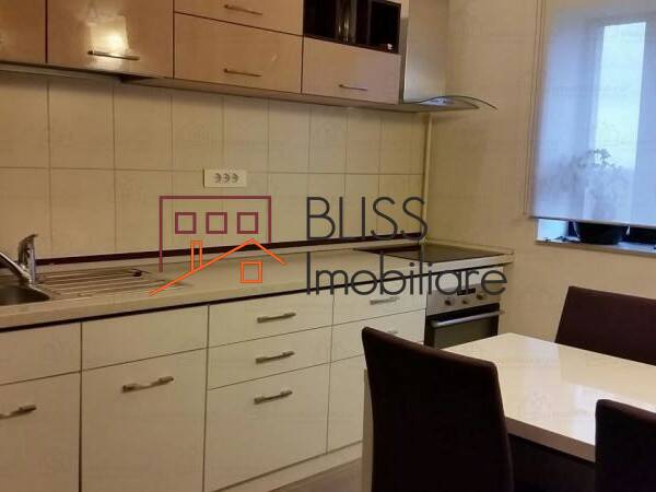 Apartament de Inchiriat Iancu Nicolae | Pipera - 2 Camere - ID:37302 | Bliss Imobiliare / Photo 11 - BLISS Imobiliare