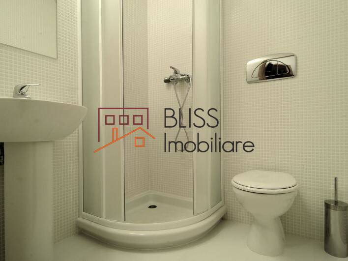 Apartament de Inchiriat Iancu Nicolae | Pipera - 3 Camere - ID:37424 | Bliss Imobiliare / Photo 5 - BLISS Imobiliare