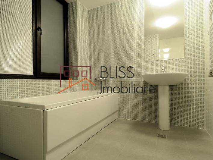 Apartment for Rent Iancu Nicolae | Pipera, Bucharest - 2 Bedroom - ID:37424 | Bliss Imobiliare / Photo 6 - BLISS Imobiliare