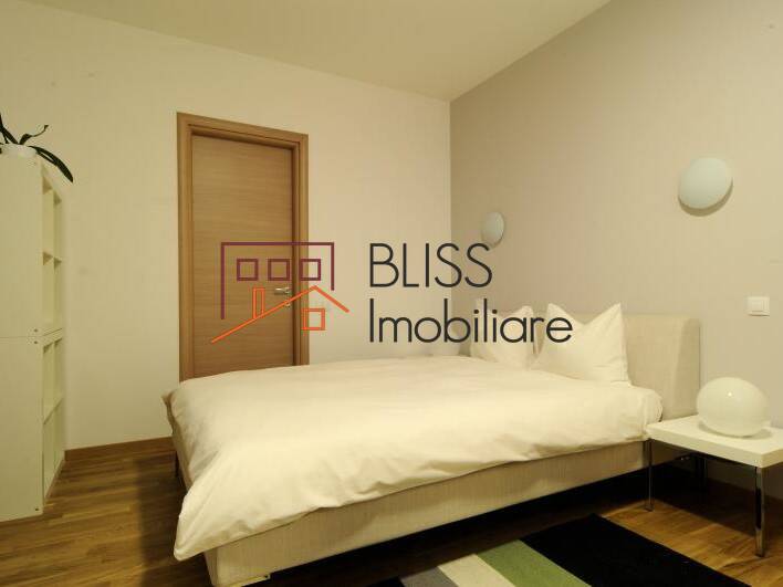 Apartament de Inchiriat Iancu Nicolae | Pipera - 3 Camere - ID:37424 | Bliss Imobiliare / Photo 7 - BLISS Imobiliare