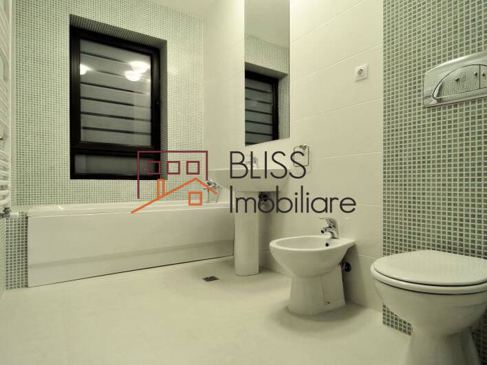 Apartment for Rent Iancu Nicolae | Pipera, Bucharest - 2 Bedroom - ID:37424 | Bliss Imobiliare / Photo 8 - BLISS Imobiliare