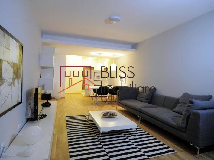Apartment for Rent Iancu Nicolae | Pipera, Bucharest - 3 Bedroom - ID:37426 | Bliss Imobiliare / Photo 1 - BLISS Imobiliare