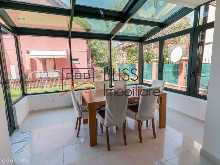 Villa, Bucharest / Ilfov | Bliss Imobiliare / Photo 8 - BLISS Imobiliare