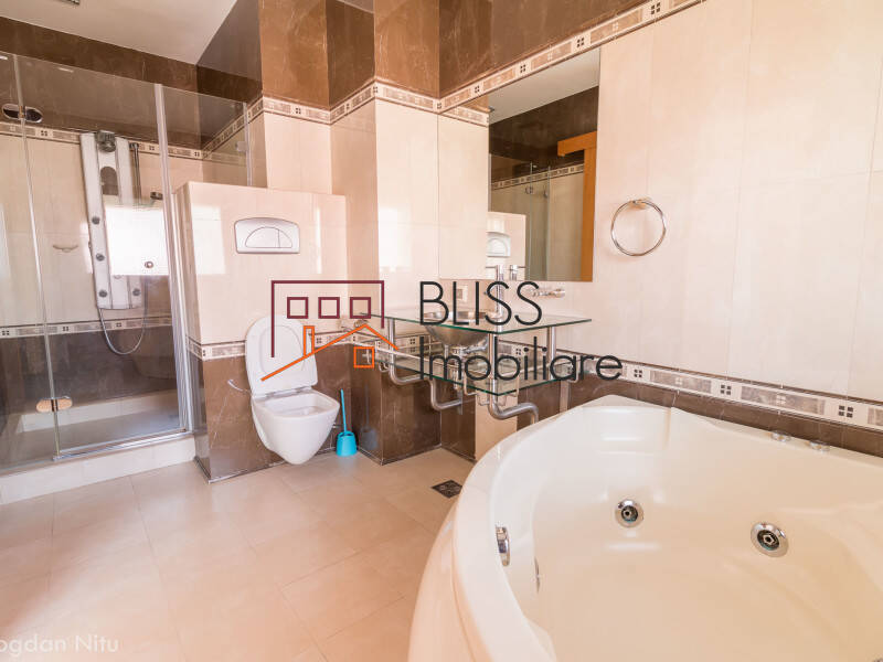 Vila | Bliss Imobiliare / Photo 23 - BLISS Imobiliare